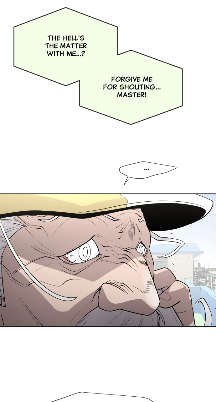 Read Superhuman Era Manga Online