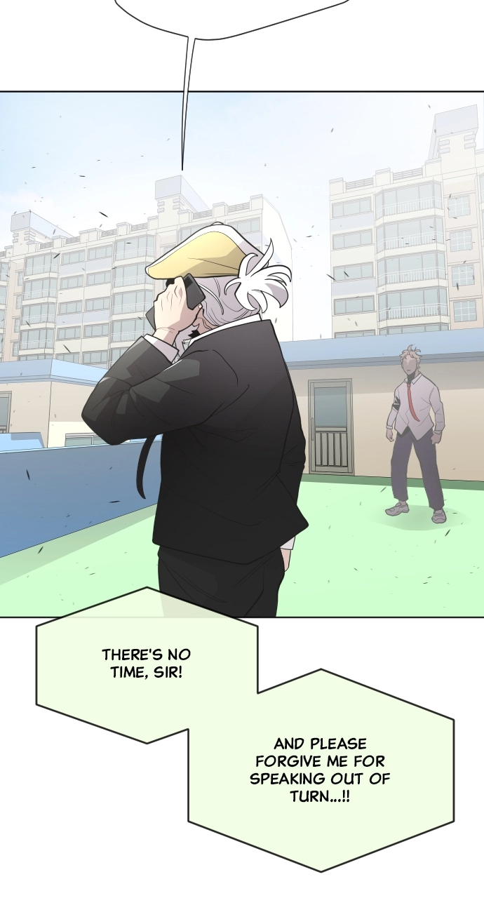 Read Superhuman Era Manga Online