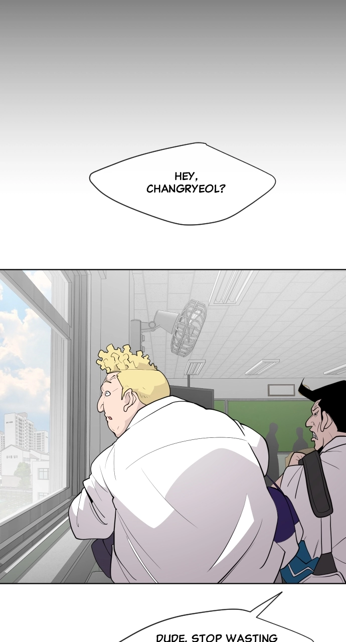 Read Superhuman Era Manga Online
