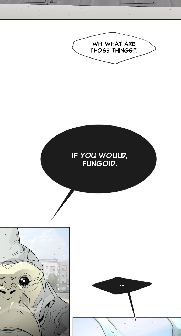 Read Superhuman Era Manga Online