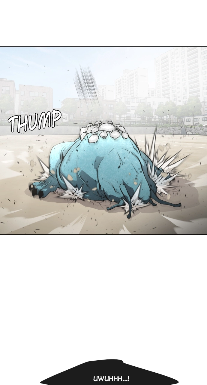 Read Superhuman Era Manga Online