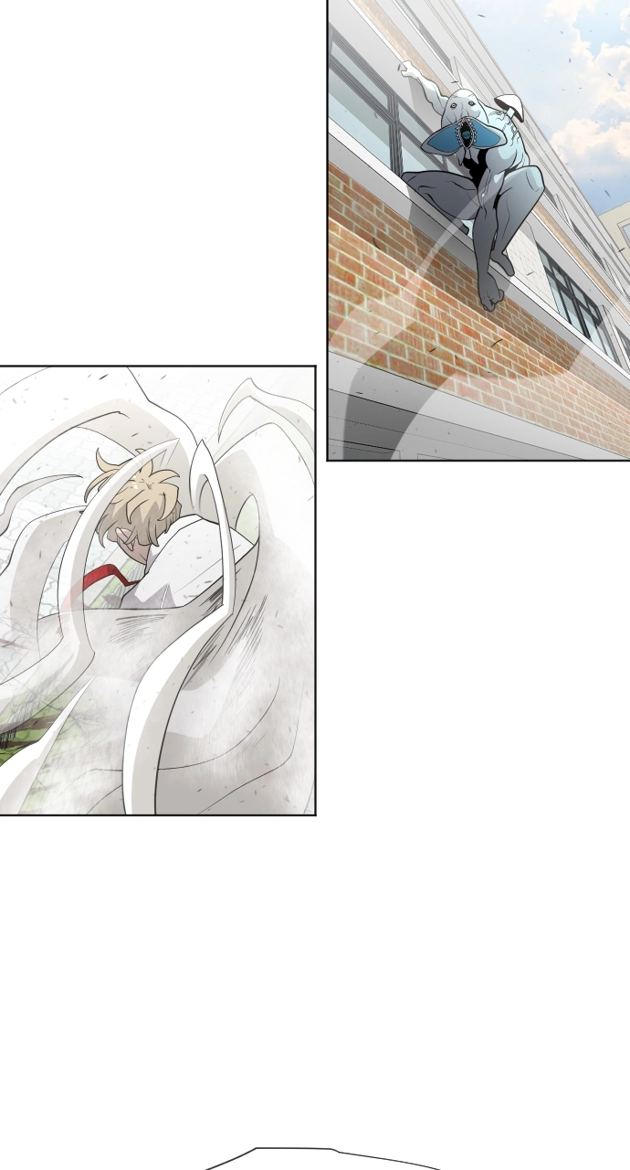 Read Superhuman Era Manga Online