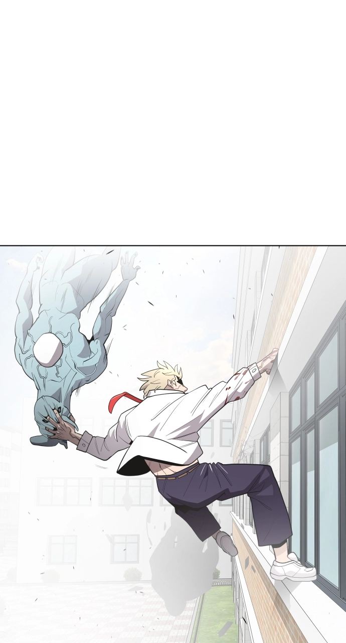 Read Superhuman Era Manga Online
