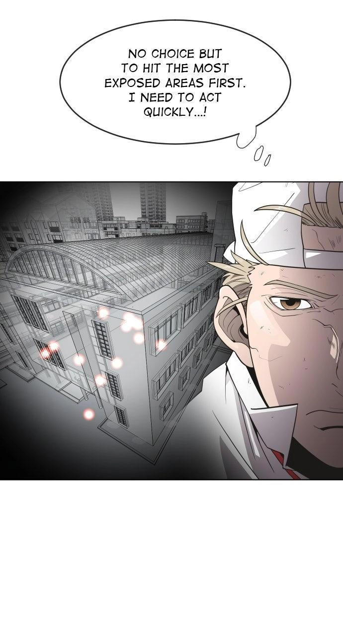 Read Superhuman Era Manga Online