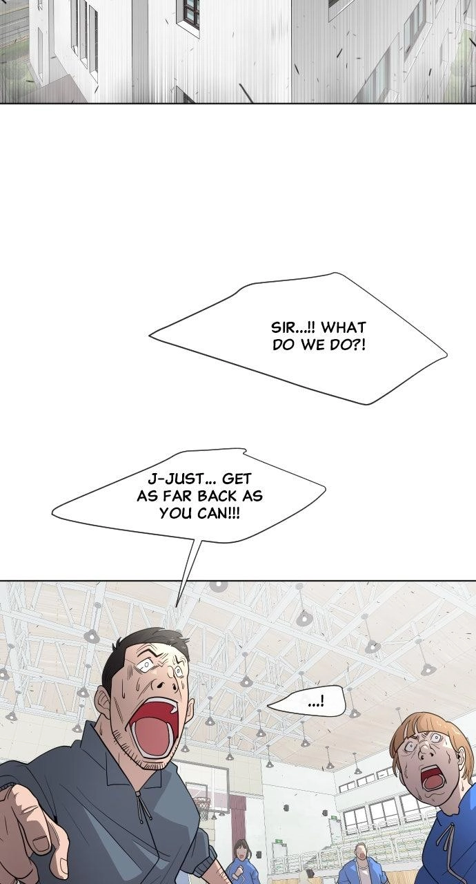 Read Superhuman Era Manga Online