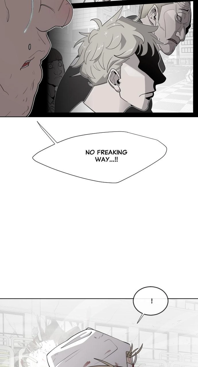 Read Superhuman Era Manga Online