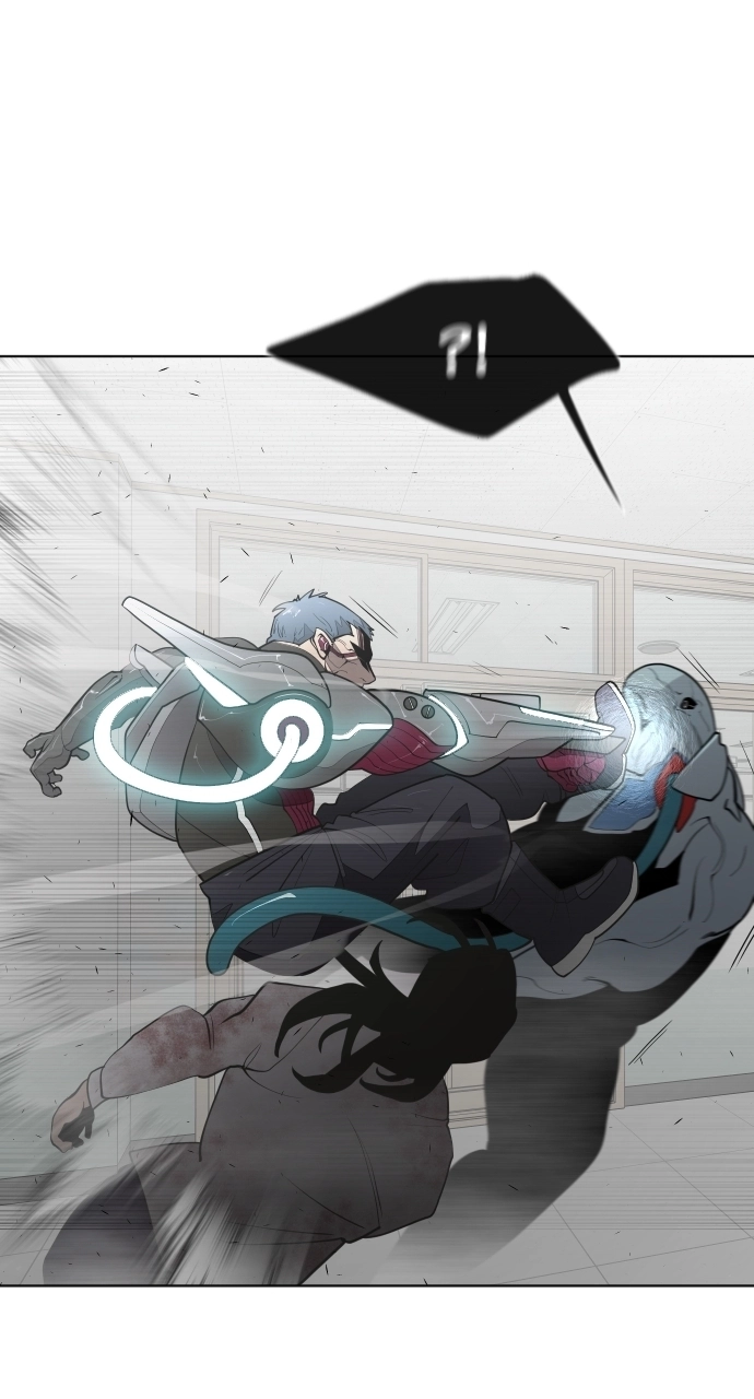 Read Superhuman Era Manga Online