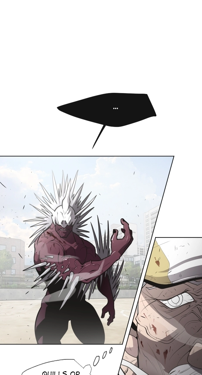 Read Superhuman Era Manga Online