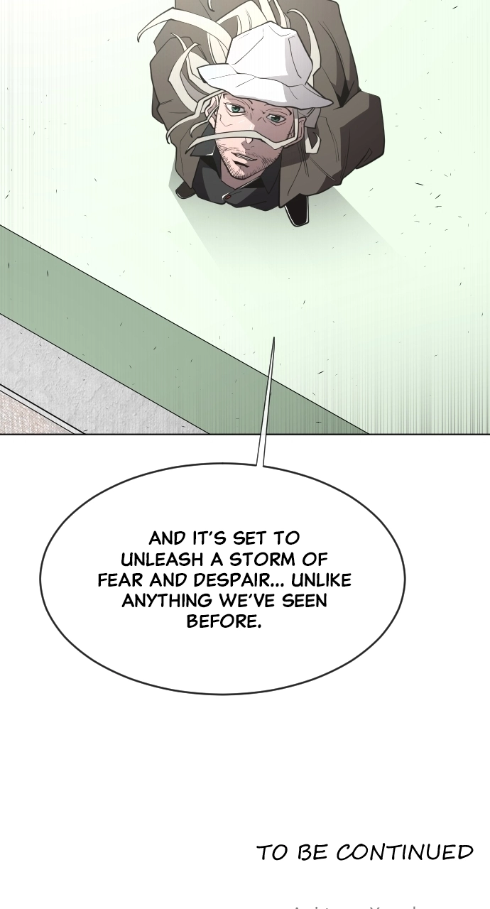 Read Superhuman Era Manga Online