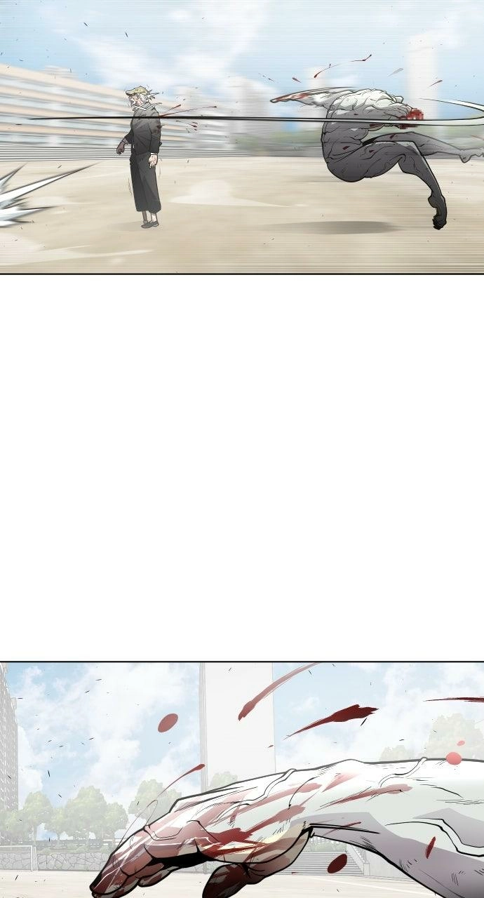 Read Superhuman Era Manga Online