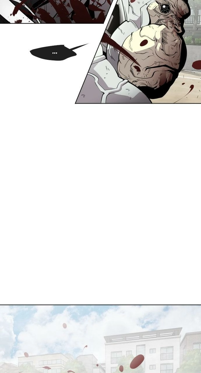 Read Superhuman Era Manga Online