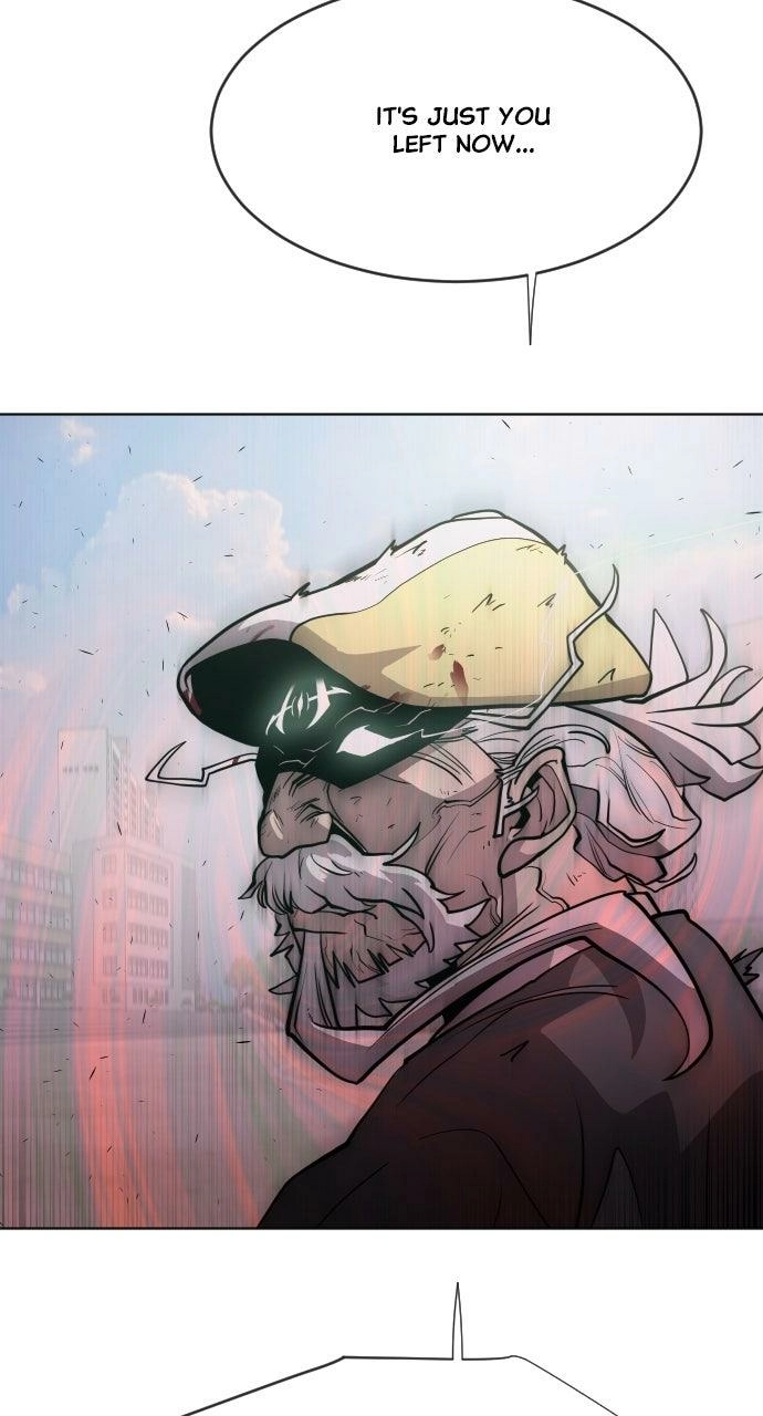 Read Superhuman Era Manga Online