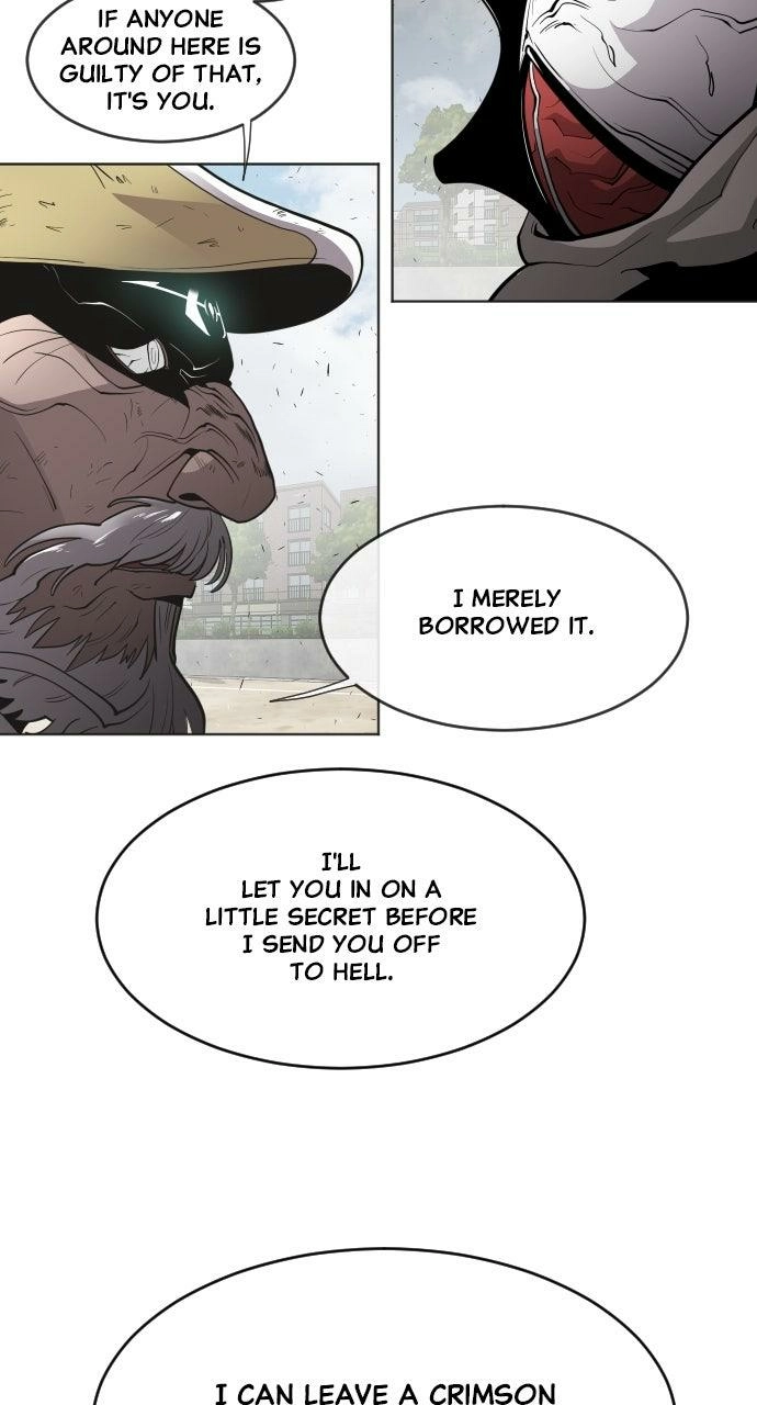 Read Superhuman Era Manga Online