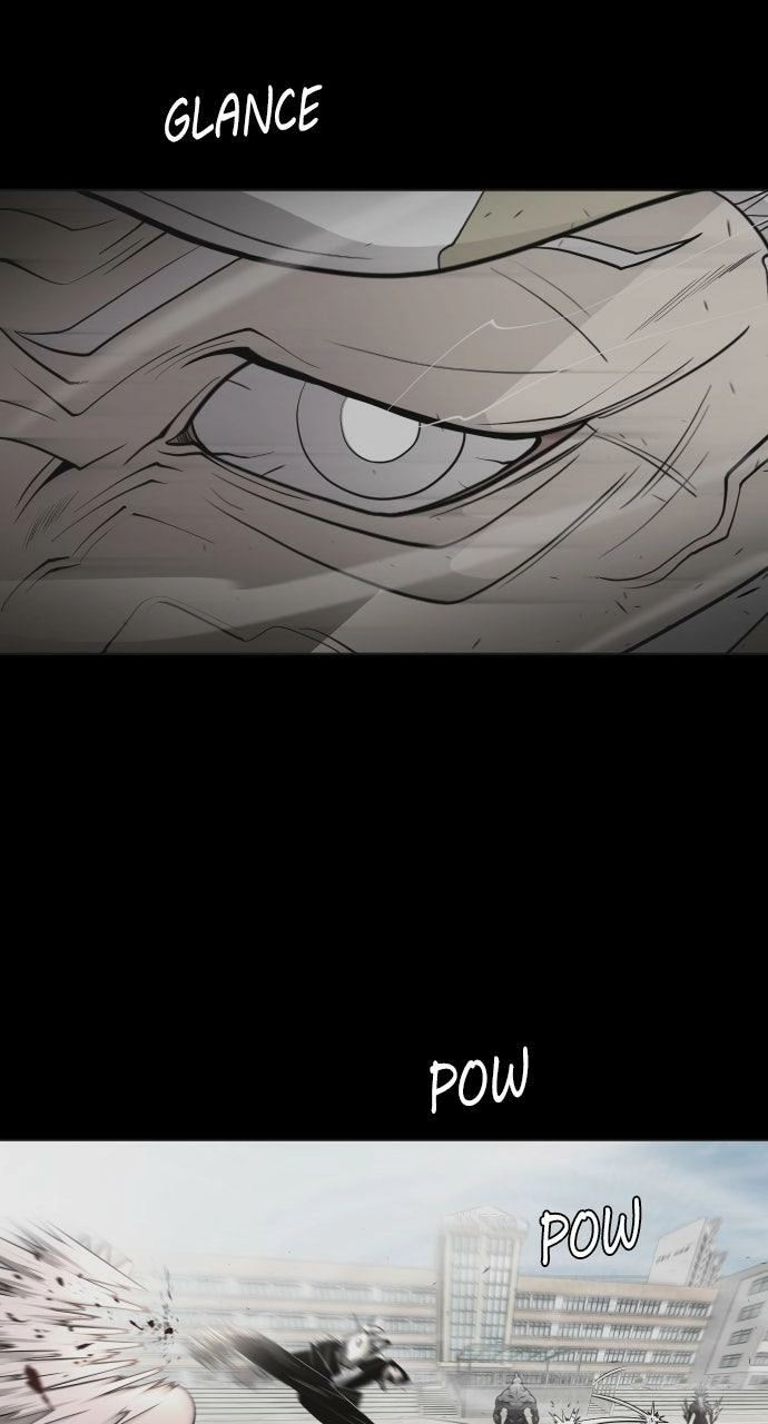 Read Superhuman Era Manga Online
