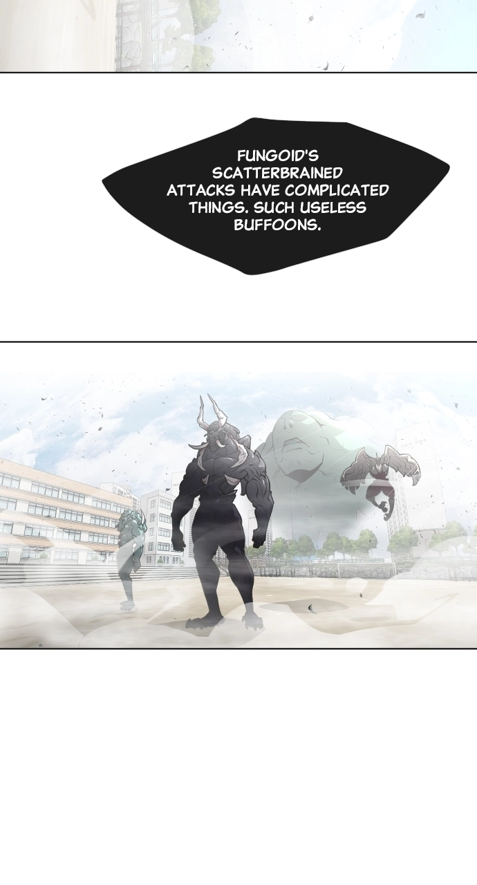 Read Superhuman Era Manga Online