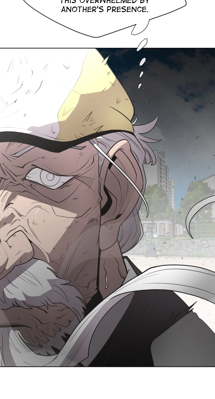 Read Superhuman Era Manga Online