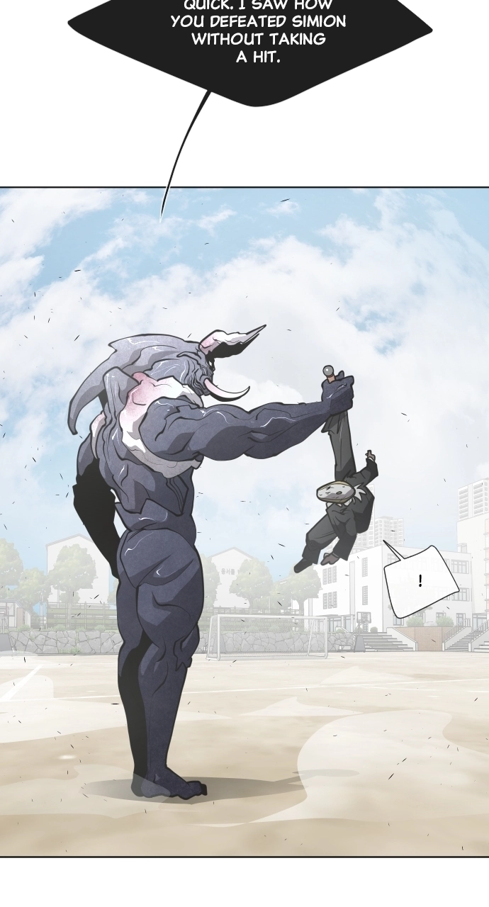 Read Superhuman Era Manga Online