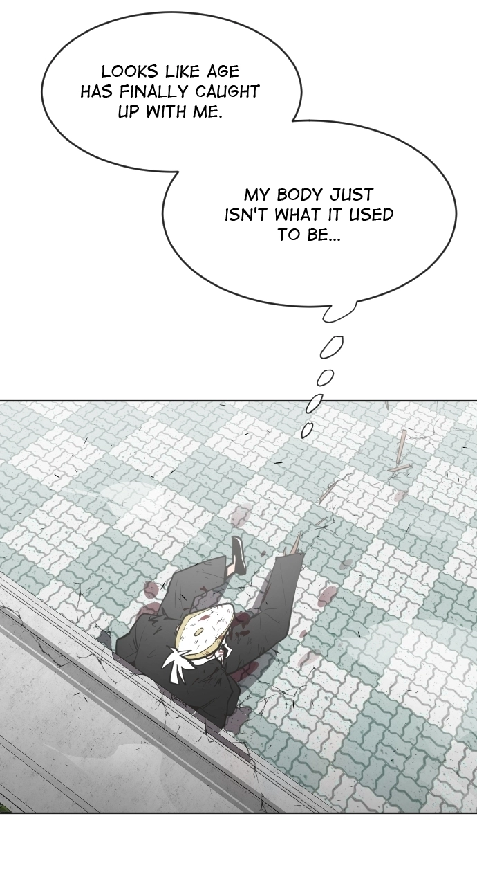Read Superhuman Era Manga Online