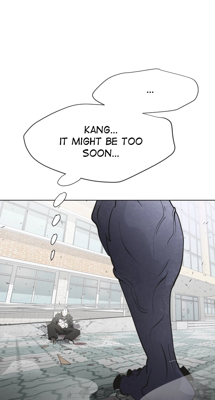 Read Superhuman Era Manga Online