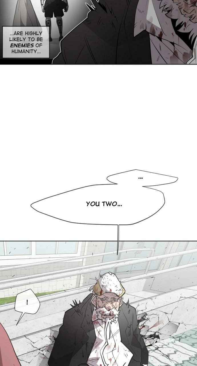 Read Superhuman Era Manga Online
