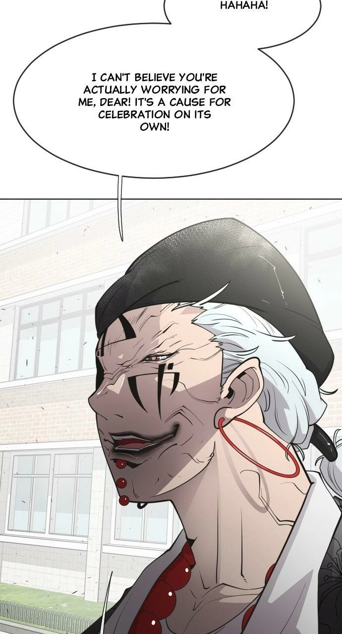Read Superhuman Era Manga Online