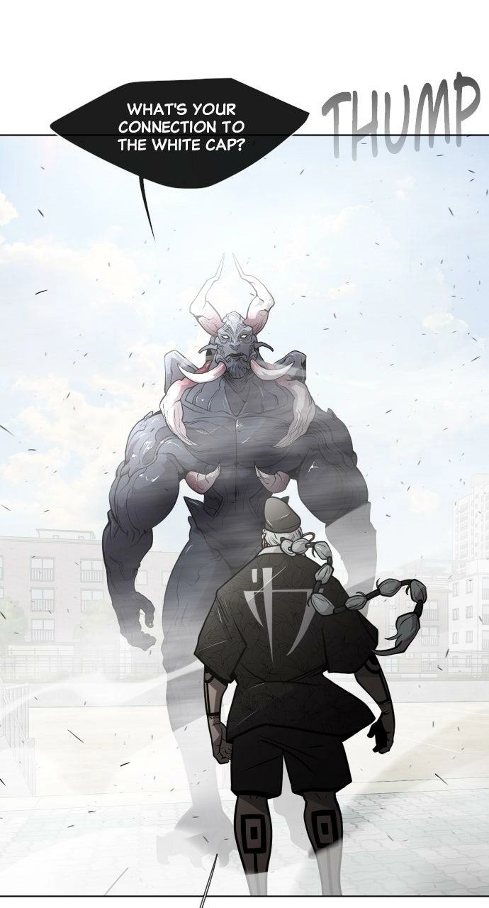 Read Superhuman Era Manga Online