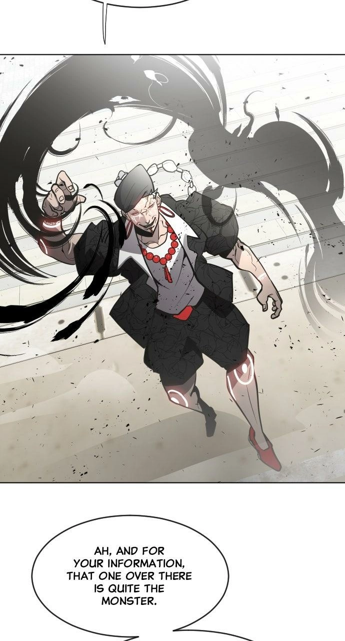 Read Superhuman Era Manga Online
