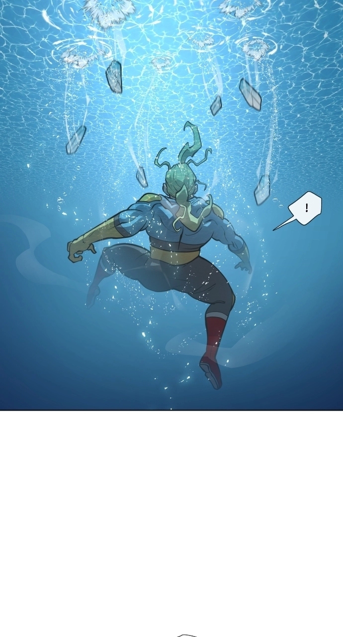 Read Superhuman Era Manga Online