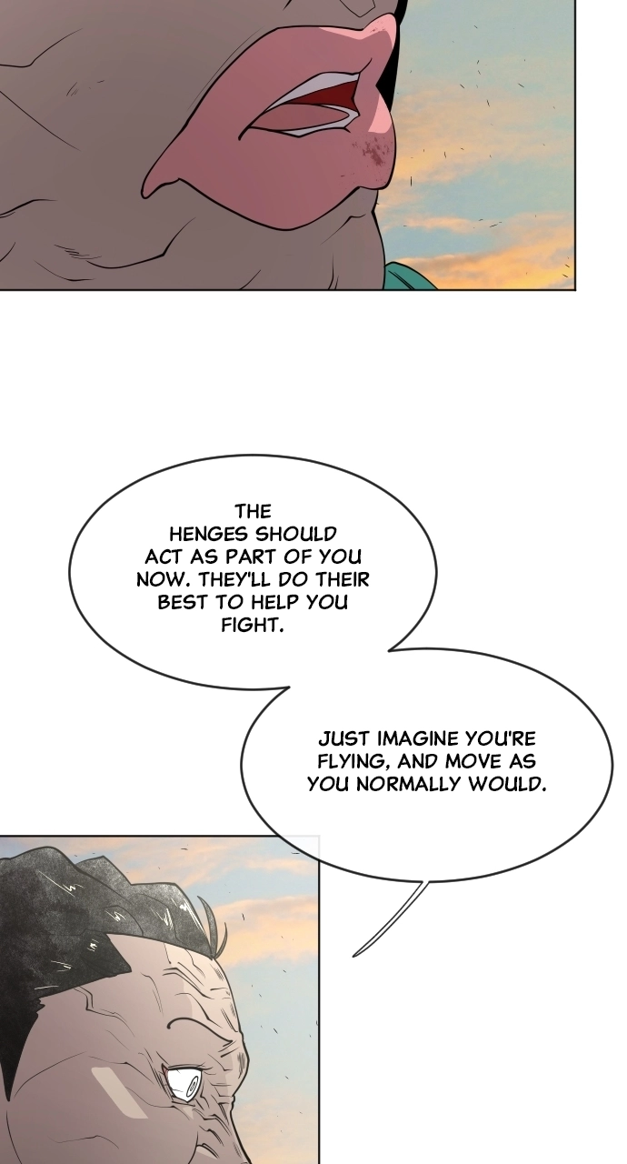 Read Superhuman Era Manga Online