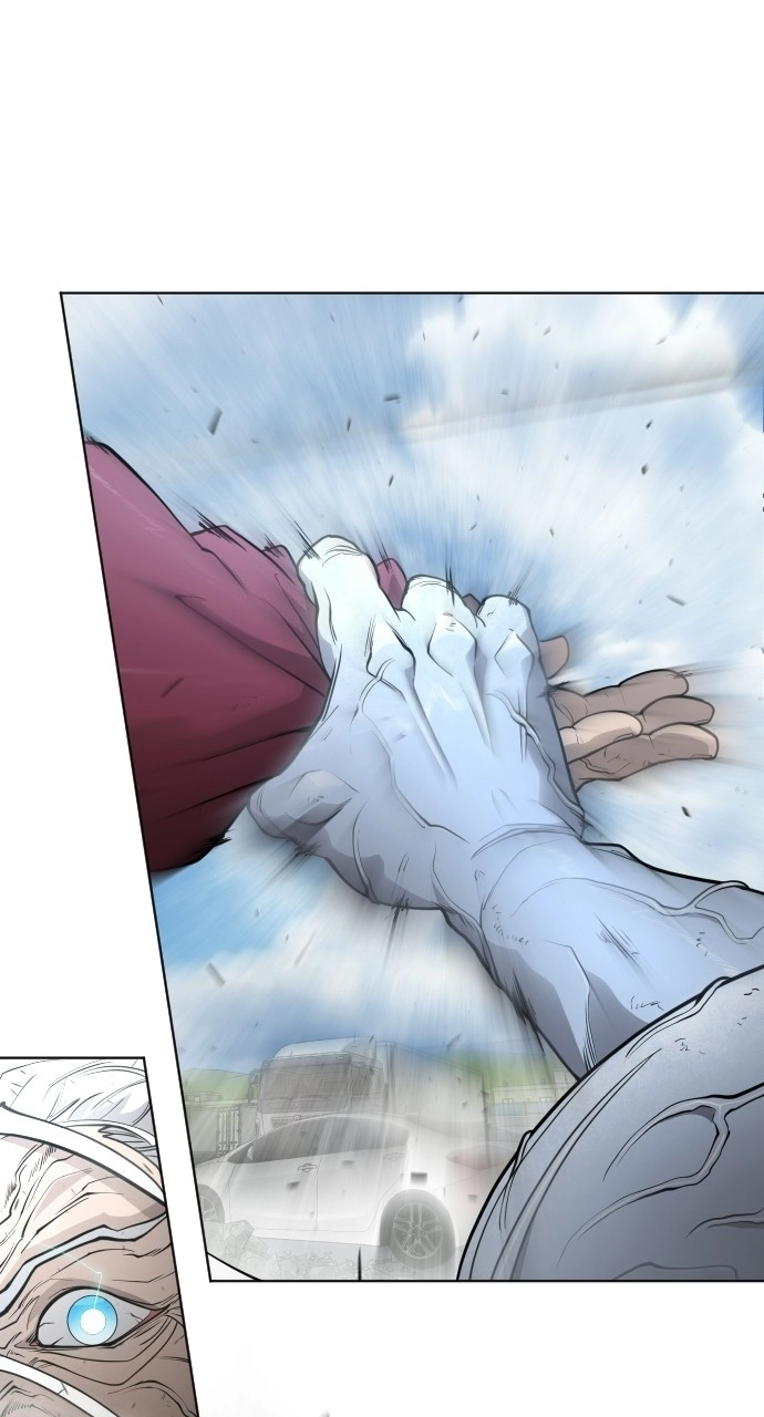 Read Superhuman Era Manga Online