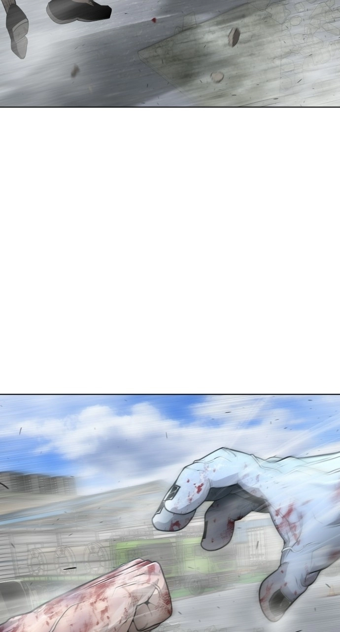 Read Superhuman Era Manga Online