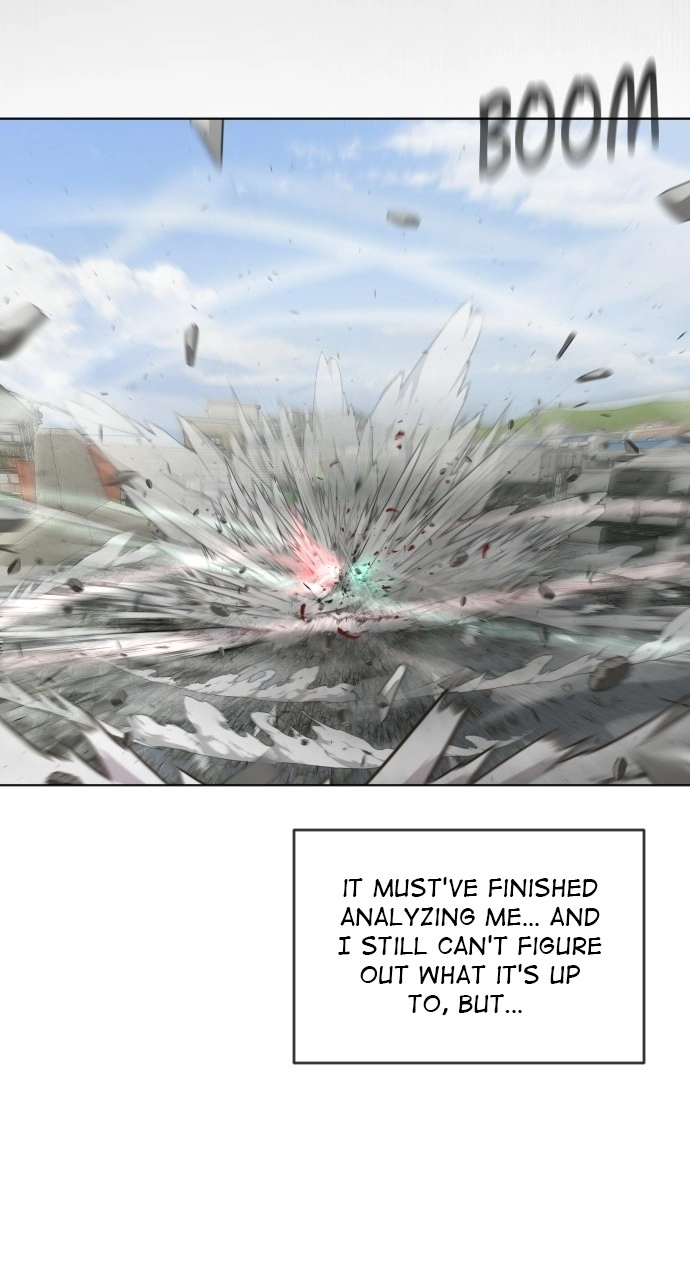 Read Superhuman Era Manga Online