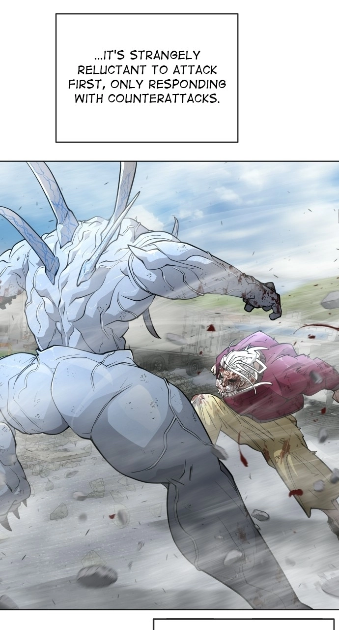 Read Superhuman Era Manga Online