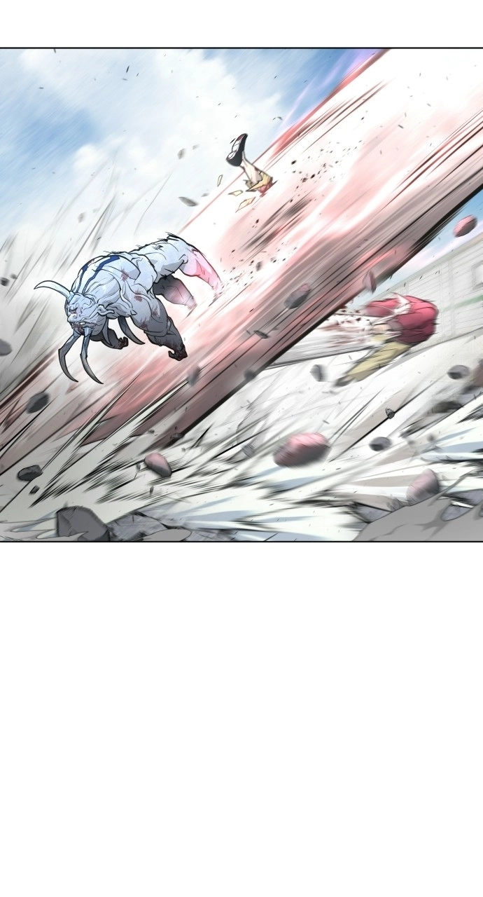 Read Superhuman Era Manga Online