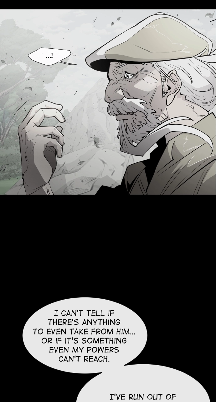 Read Superhuman Era Manga Online