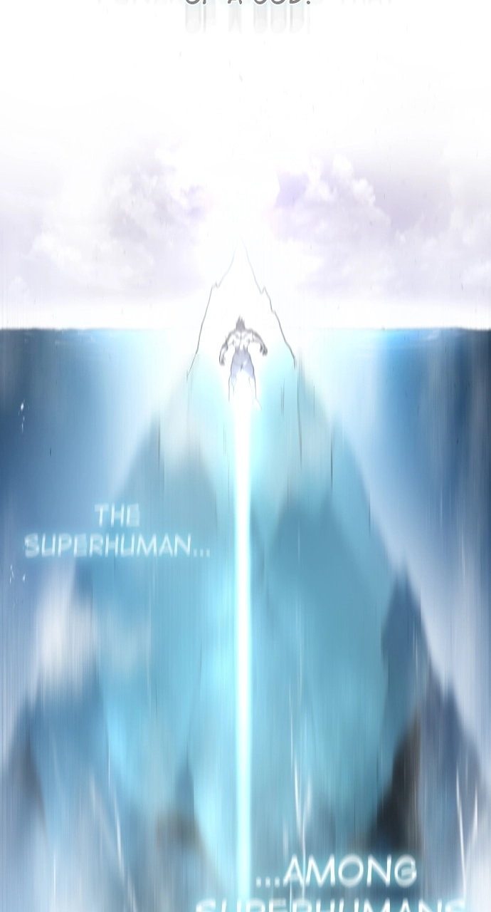 Read Superhuman Era Manga Online