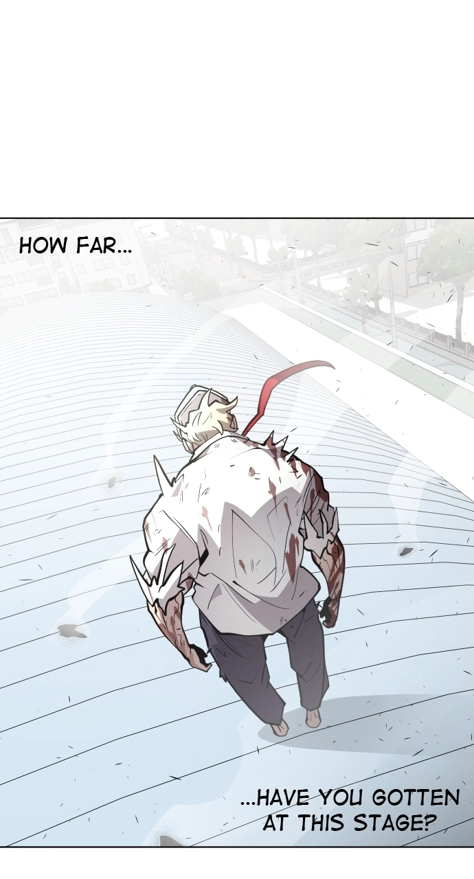 Read Superhuman Era Manga Online