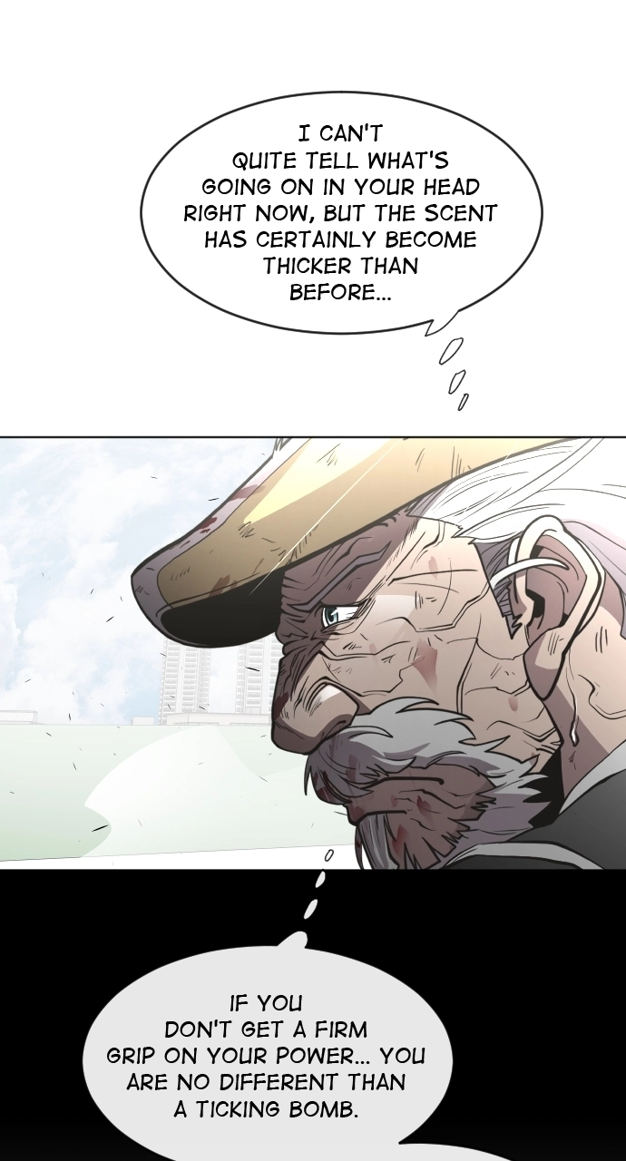 Read Superhuman Era Manga Online