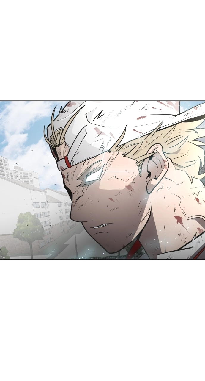 Read Superhuman Era Manga Online