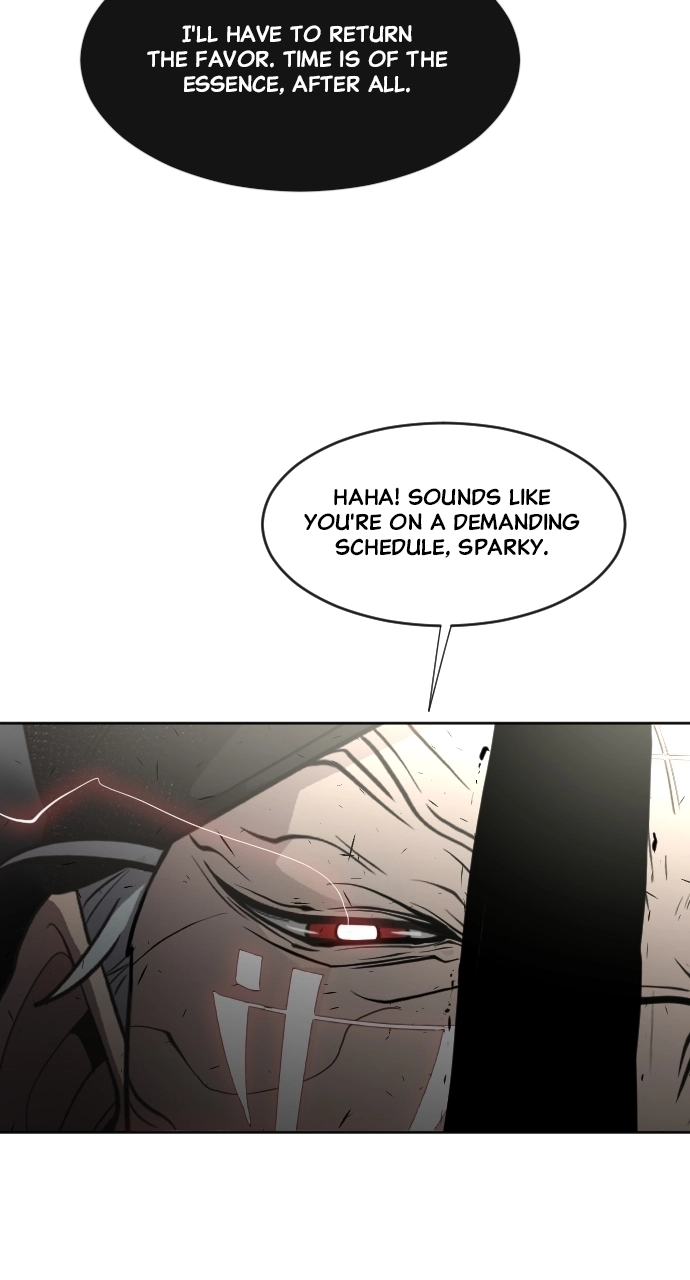 Read Superhuman Era Manga Online