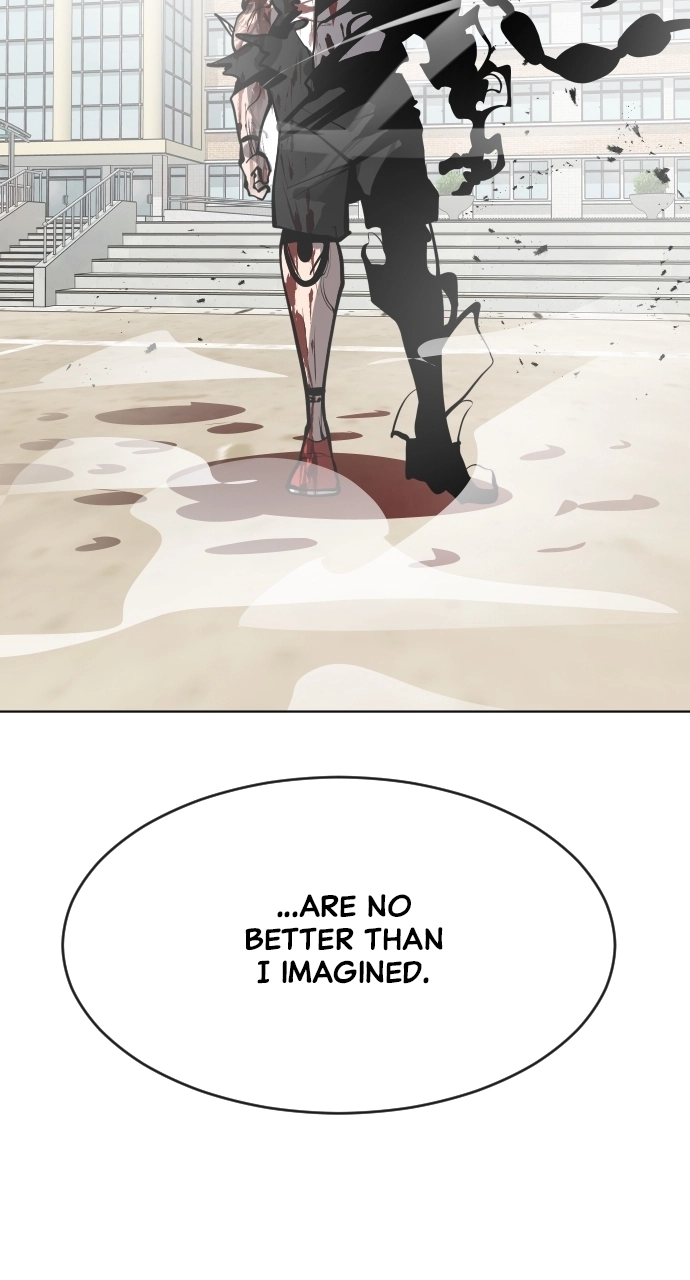 Read Superhuman Era Manga Online