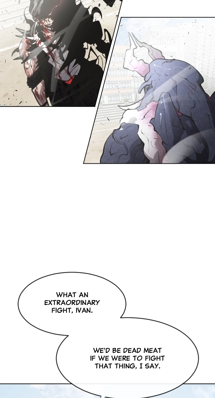 Read Superhuman Era Manga Online