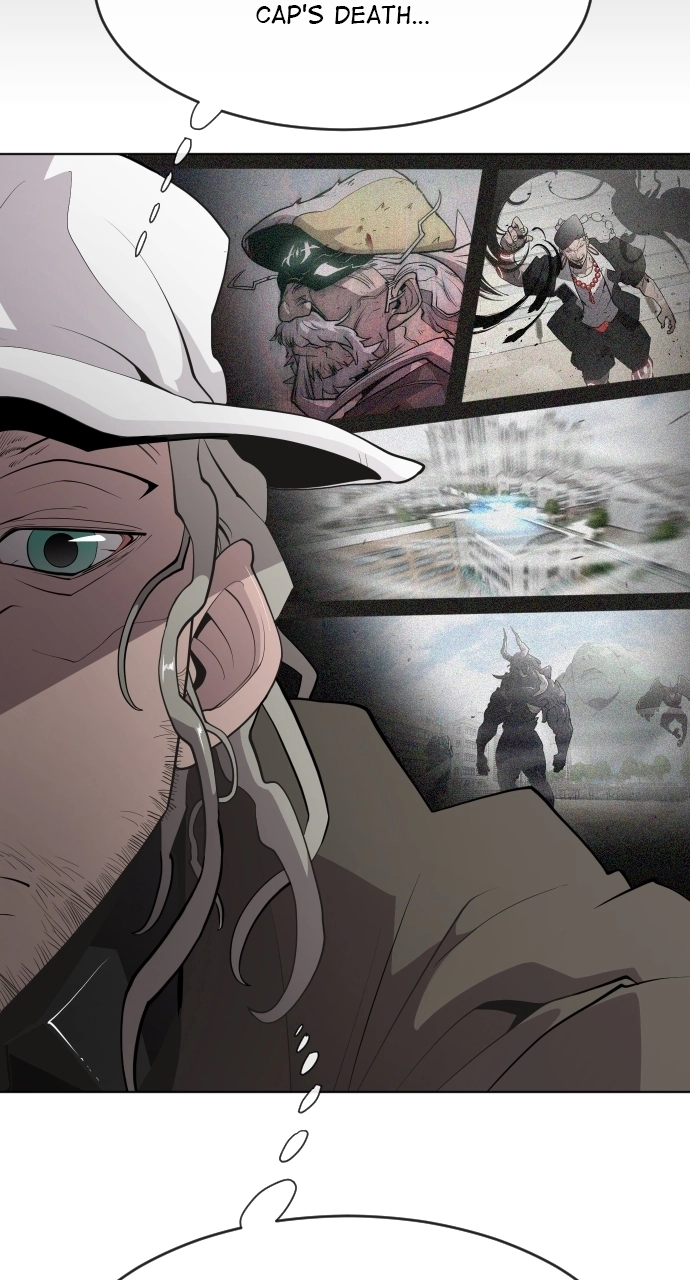 Read Superhuman Era Manga Online