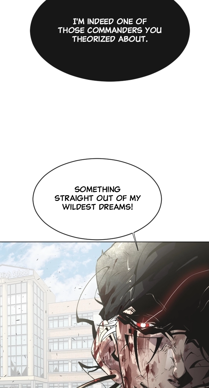 Read Superhuman Era Manga Online