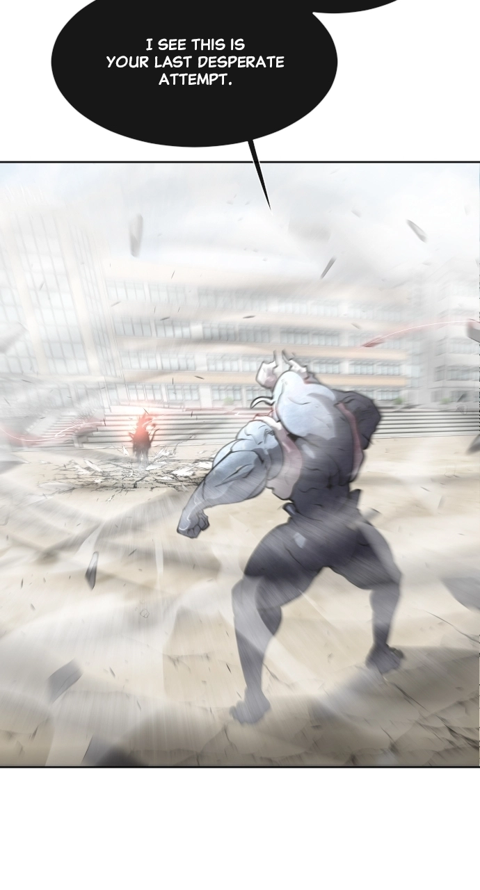 Read Superhuman Era Manga Online
