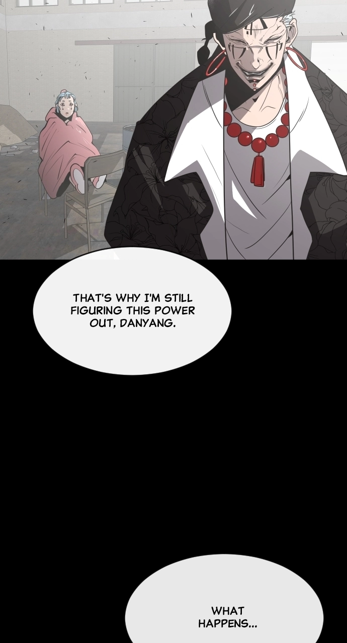 Read Superhuman Era Manga Online