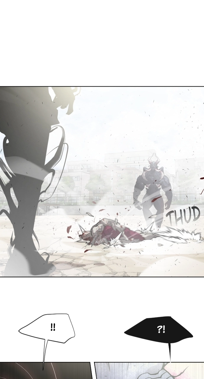 Read Superhuman Era Manga Online