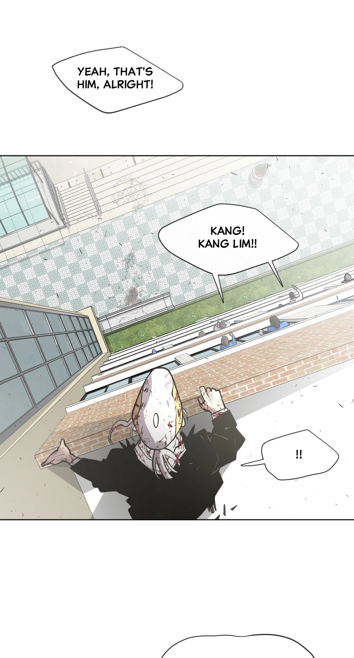 Read Superhuman Era Manga Online