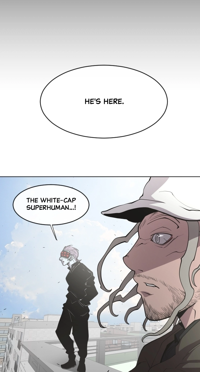 Read Superhuman Era Manga Online