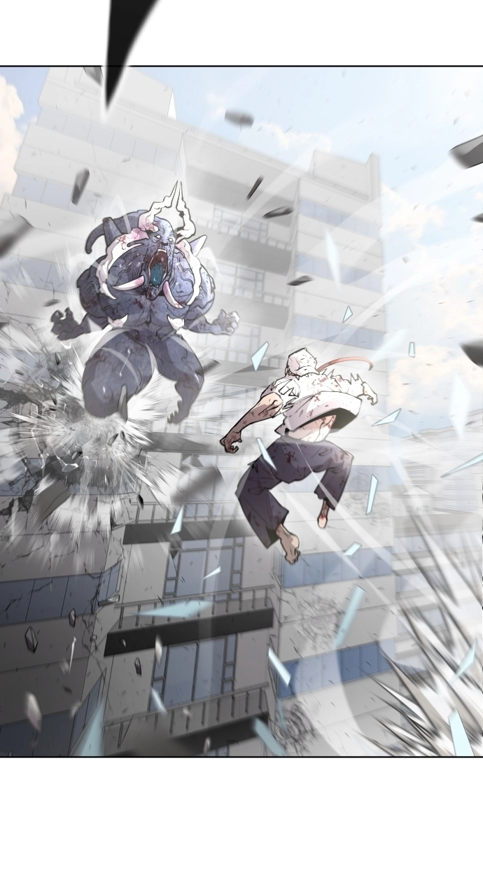 Read Superhuman Era Manga Online